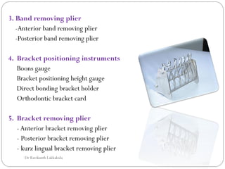 Dental Elastic Rubber Bands Placers for Braces Disposable Plastic Orth –  John Dental Supplies Inc