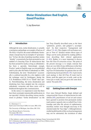 Orthodontic Management of Class II Malocclusion.pdf