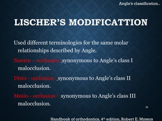 ORTHODONTICS-section-2-classification-of-malocclusion-lecture (1).pptx