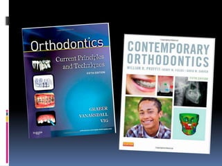 Orthodontics june 26