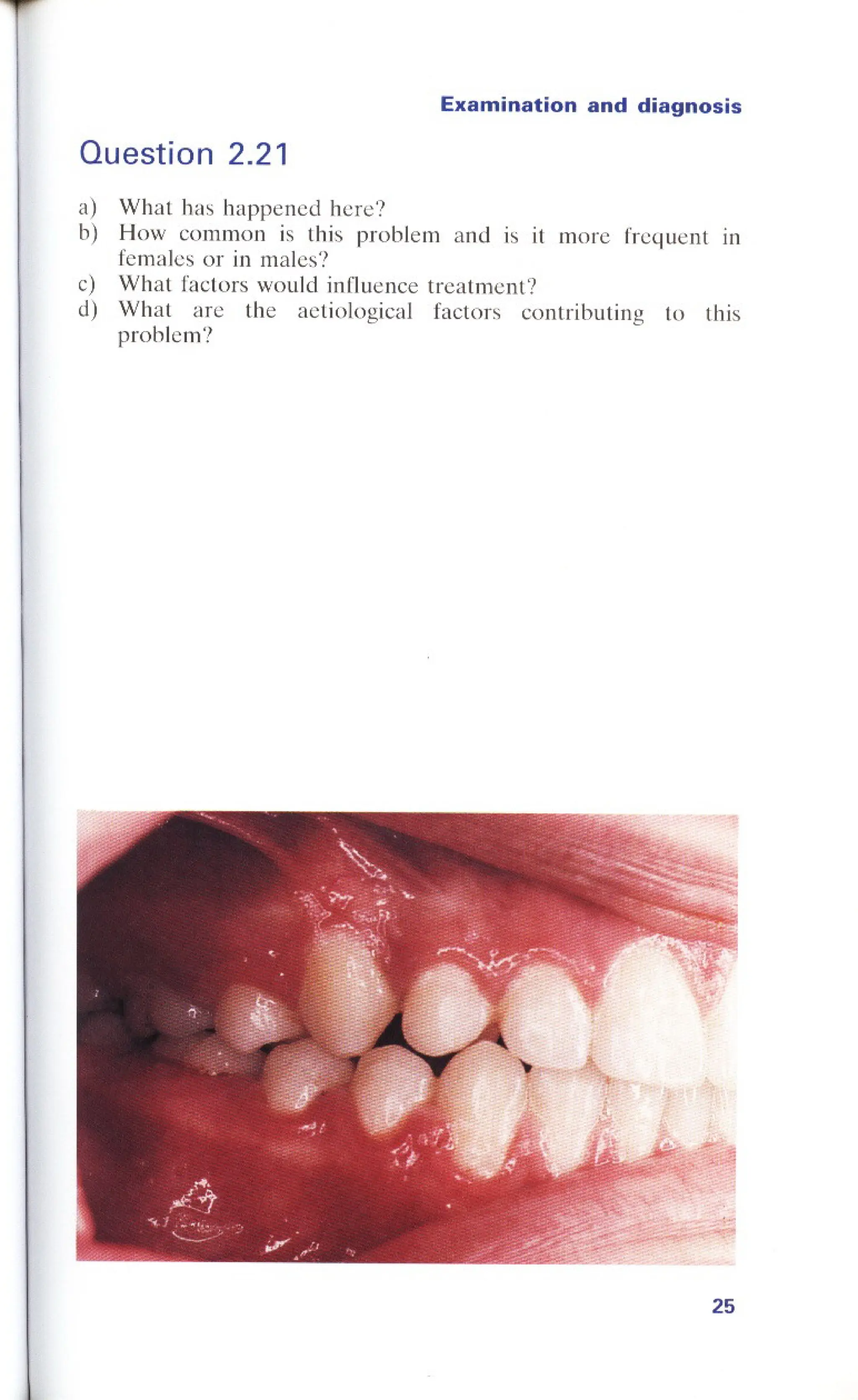 Orthodontics Picture Test Atlas.pdf | Free Download