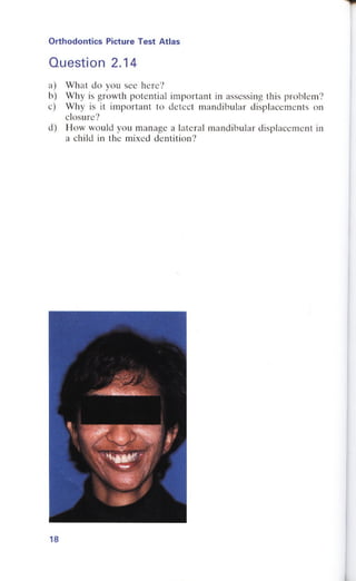 Orthodontics Picture Test Atlas.pdf