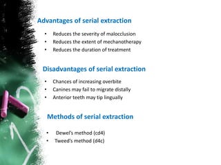 Orthodontic Treatment Modalities | PPTX