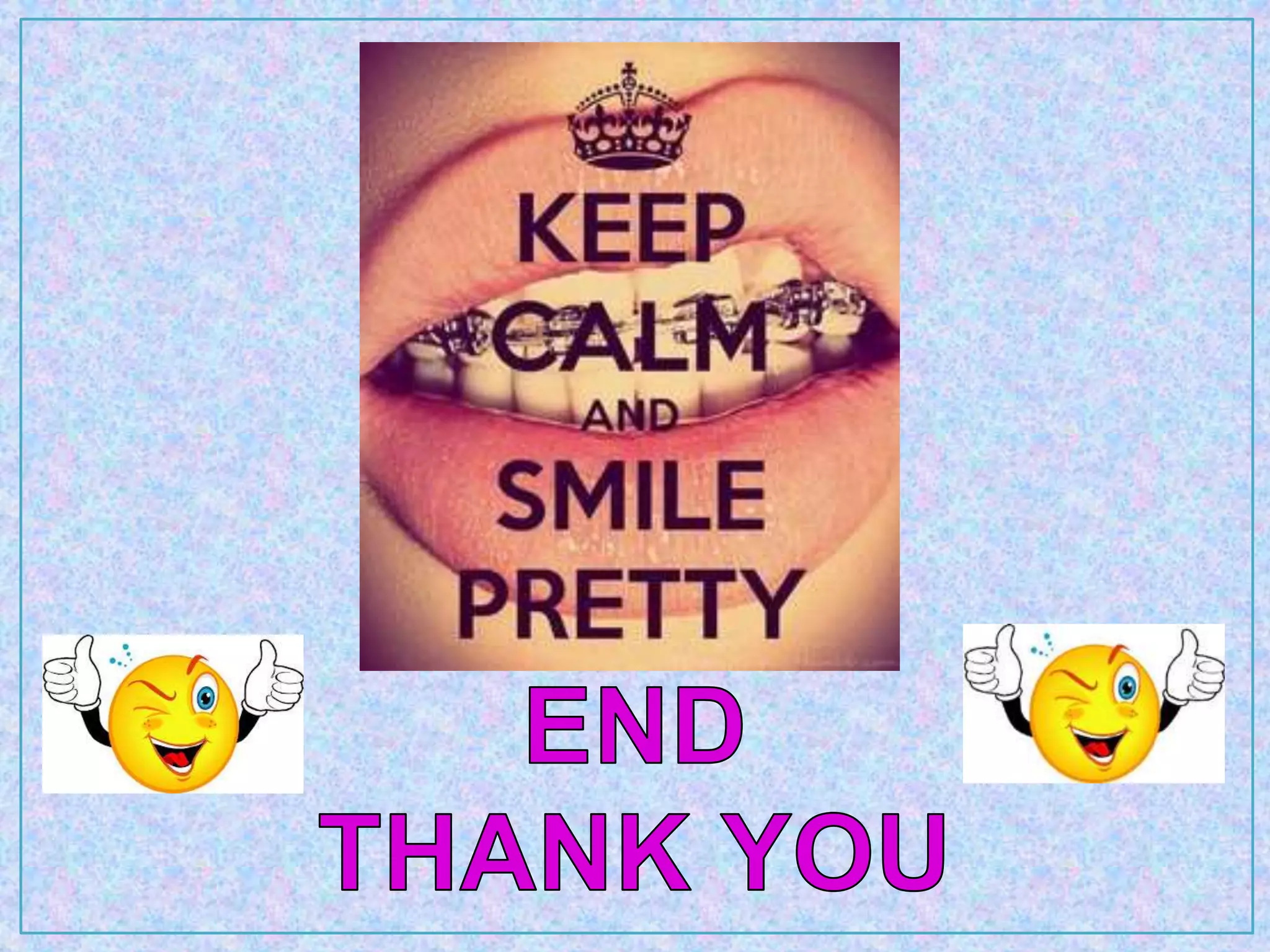 Orthodontic treatment planning