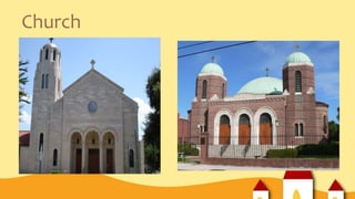 Church
 