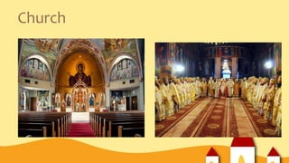 Church
 