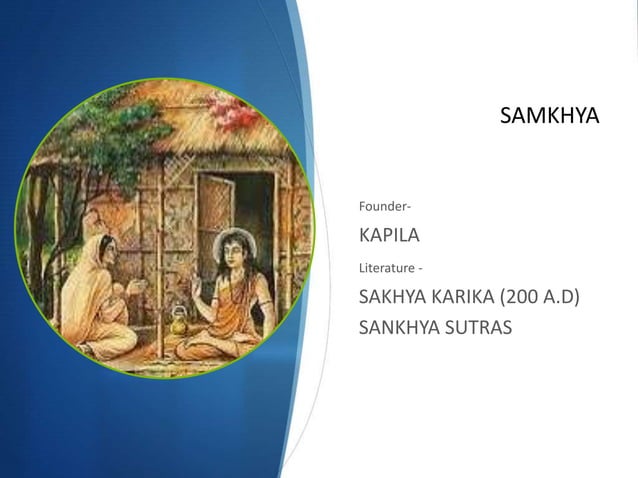 ORTHODOX SCHOOLS OF INDIAN PHILOSOPHY visual data 4