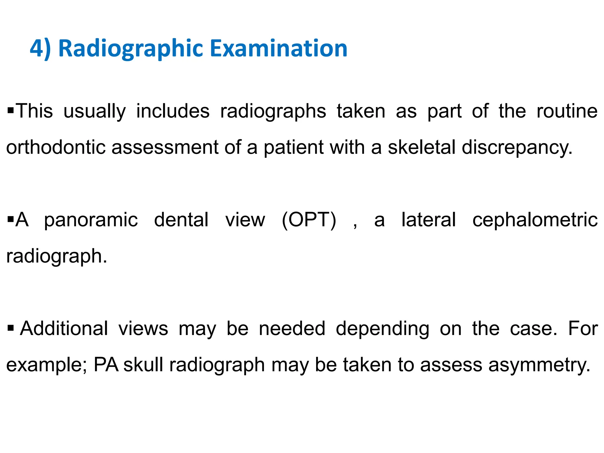 Orthognathic surgery lecture for dental study | PDF