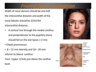 Orthognathic surgery | PPTX