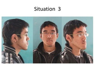 Situation 3

 