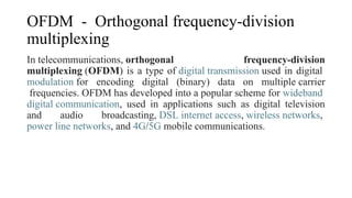 Orthogonal Multiple-Access Systems [Autosaved].pptx