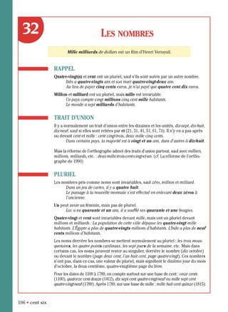 orthographe progressive niveau avancé