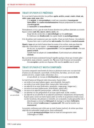 orthographe progressive niveau avancé