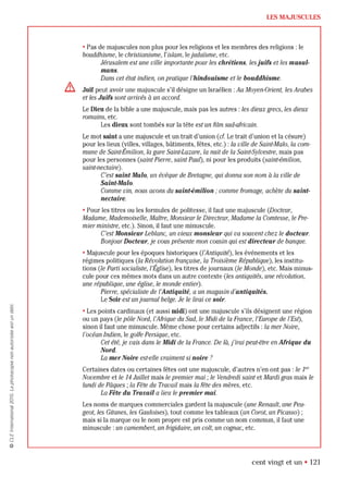 orthographe progressive niveau avancé