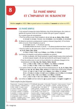 orthographe progressive niveau avancé