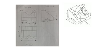 orthographic projections engineering graphics.pptx