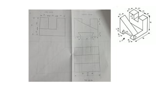 orthographic projections engineering graphics.pptx
