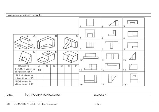 58 [PDF] MULTIVIEW DRAWING WORKSHEET ANSWERS PRINTABLE DOWNLOAD DOCX