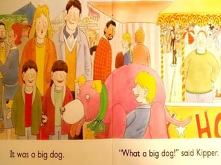 ORT BOOK: HOOK A DUCK