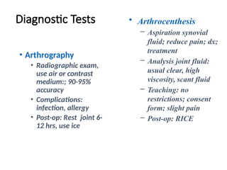 orthopaedic disorder.pptx (all to know about bone diseases) | PPTX