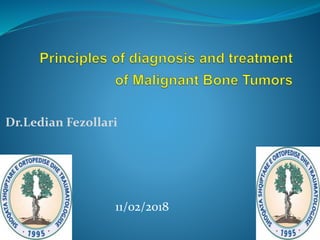 Dr.Ledian Fezollari
11/02/2018
 