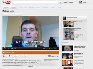 Orthopaedics soc med