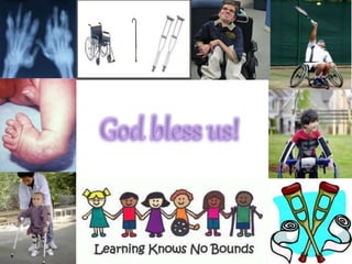 Orthopedic impairment