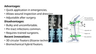 Comprehensive Overview of Orthopedic Surgical Instruments and ...
