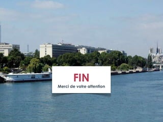 FIN
Merci de votre attention
 
