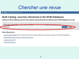Chercher une revue




         6
 