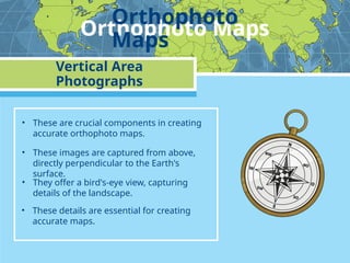 Comprehensive Guide to Orthophoto Maps: Creation, Features, and ...