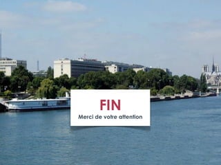 FIN
Merci de votre attention
 