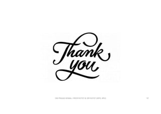 OM PRASAD BISWAL I PROSTHETIST & ORTHOTIST (MPO, BPO) 97
 