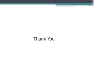 Thank You
 