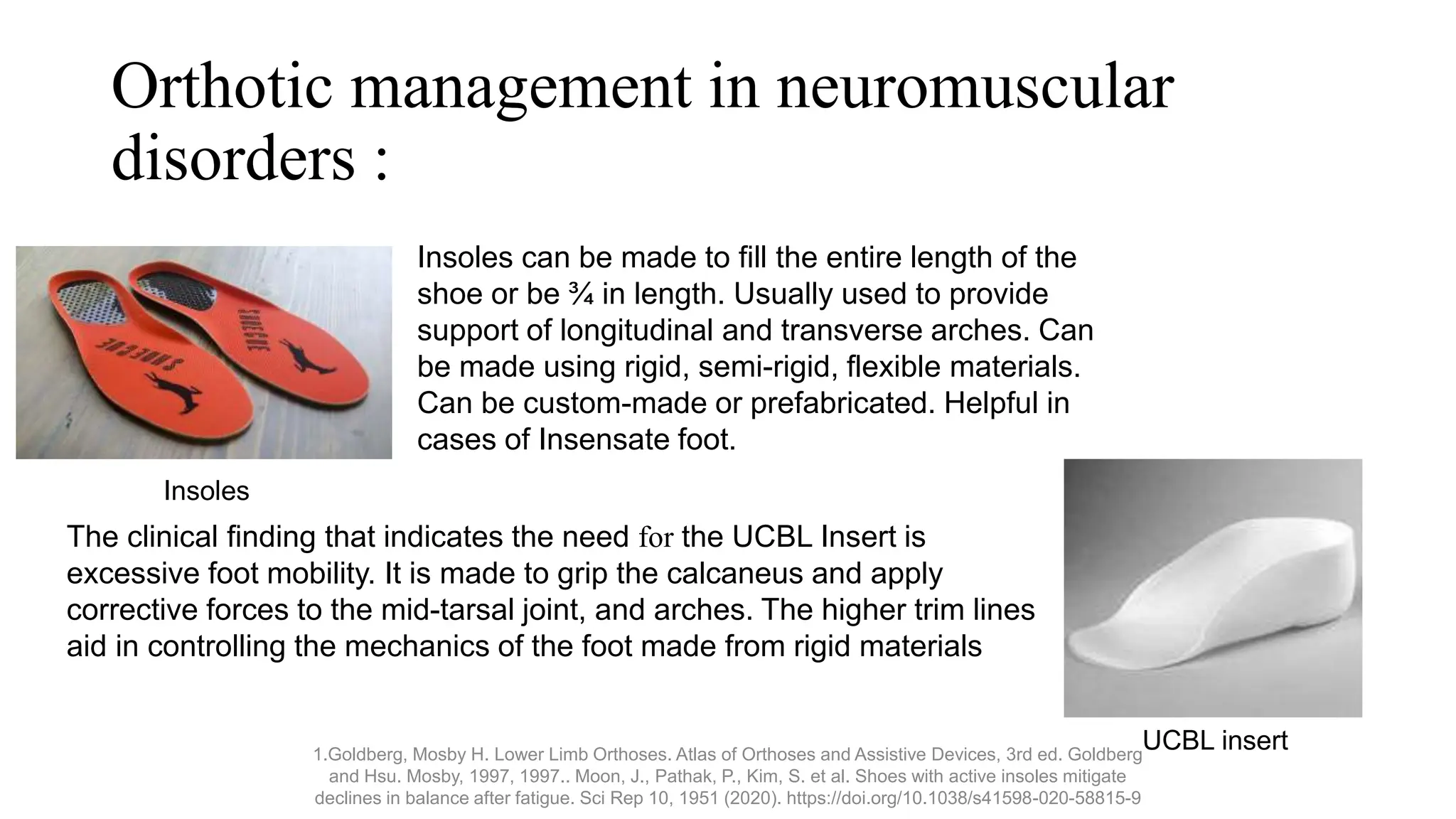 Snapshot of Custom Shoelaces For Neuromuscular Conditions