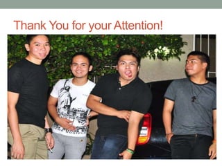 Thank You for your Attention!
 