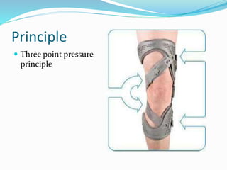 Orthotics | PPTX