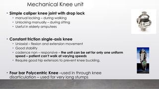 Orthotics and prosthetics for Ortho PGs 27.09.2024.pptx