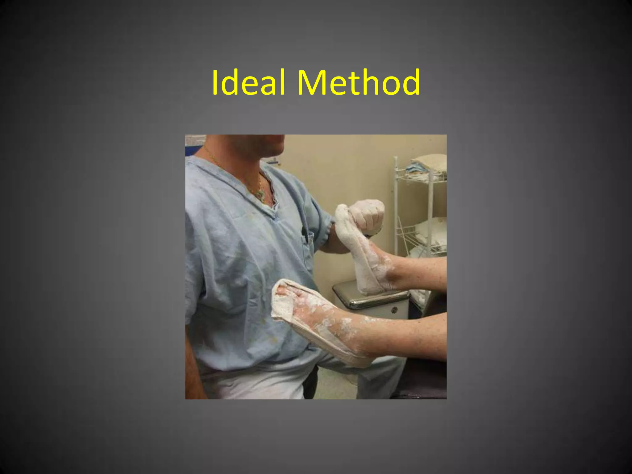 “Electronic” Methods
 