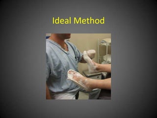 “Electronic” Methods
 