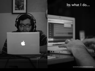 Its what I do....
http://www.ﬂickr.com/photos/38189024@N04/4523961551/
 