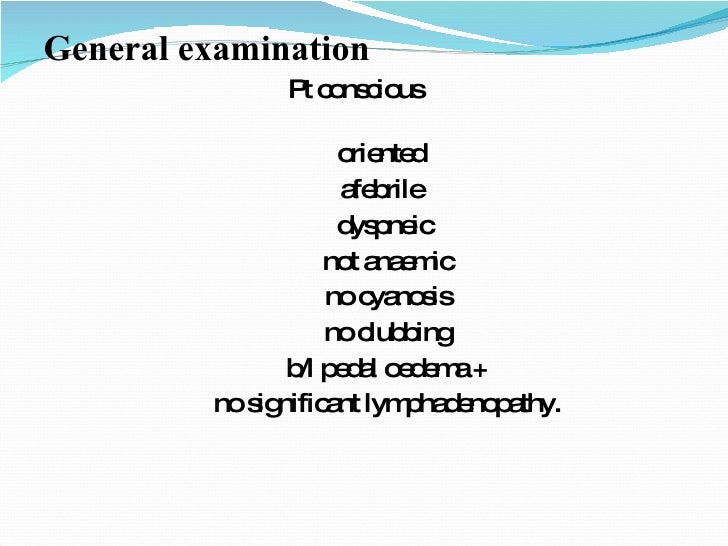 A Case Of Ortner s Syndrome