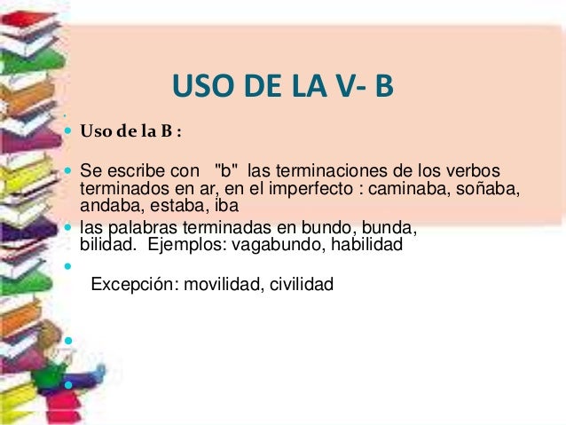 Ortografía