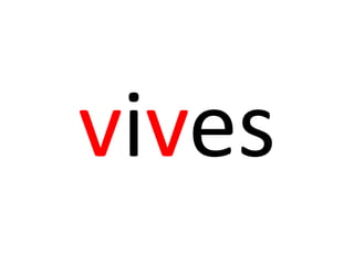 vives