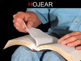 HOJEAR

 