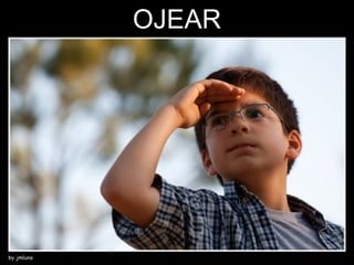 OJEAR

 