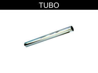 TUBO

 