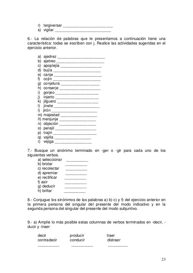 Ortografia Para Todos Ortografia Para Todos