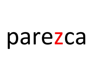 parezca
 