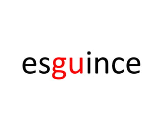 esguince
 